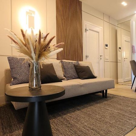 Charming & Luxurious Gem Apartment Olbia Exterior photo
