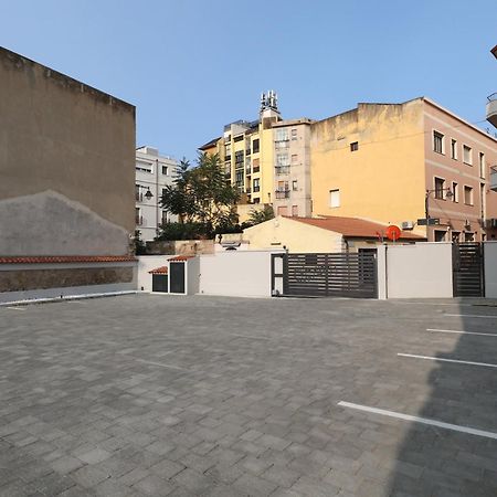 Charming & Luxurious Gem Apartment Olbia Exterior photo