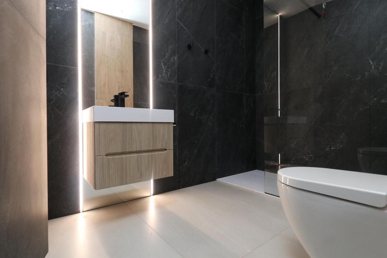 Charming & Luxurious Gem Apartment Olbia Exterior photo