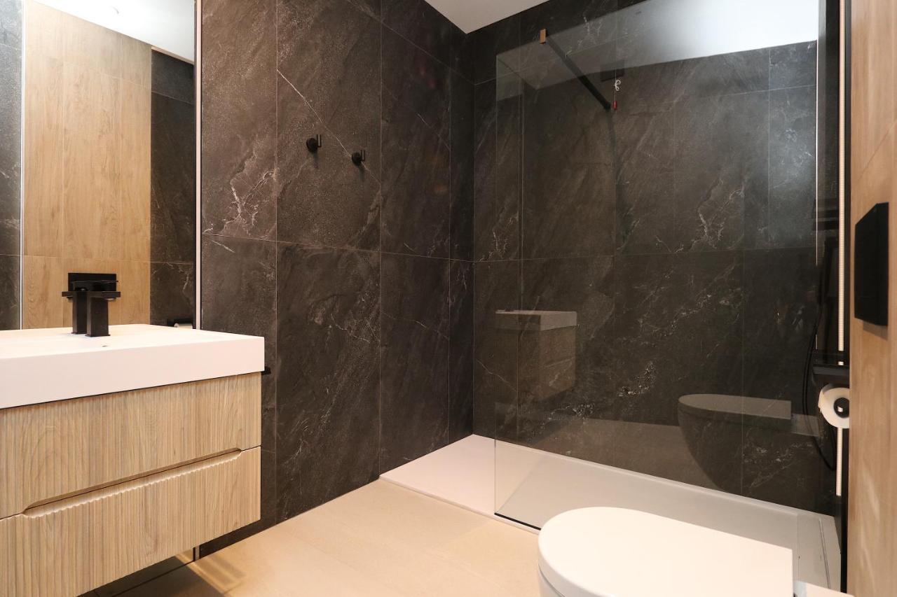 Charming & Luxurious Gem Apartment Olbia Exterior photo