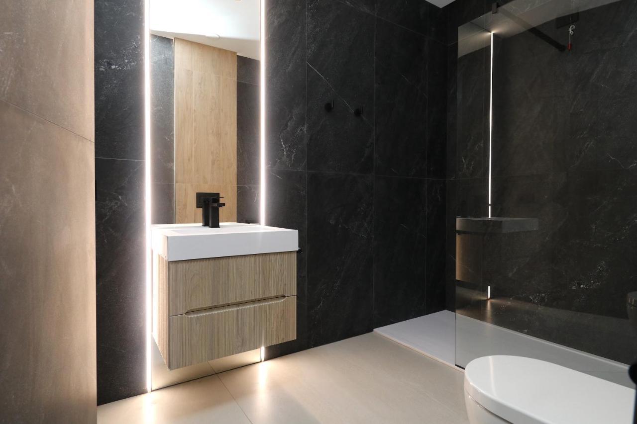 Charming & Luxurious Gem Apartment Olbia Exterior photo