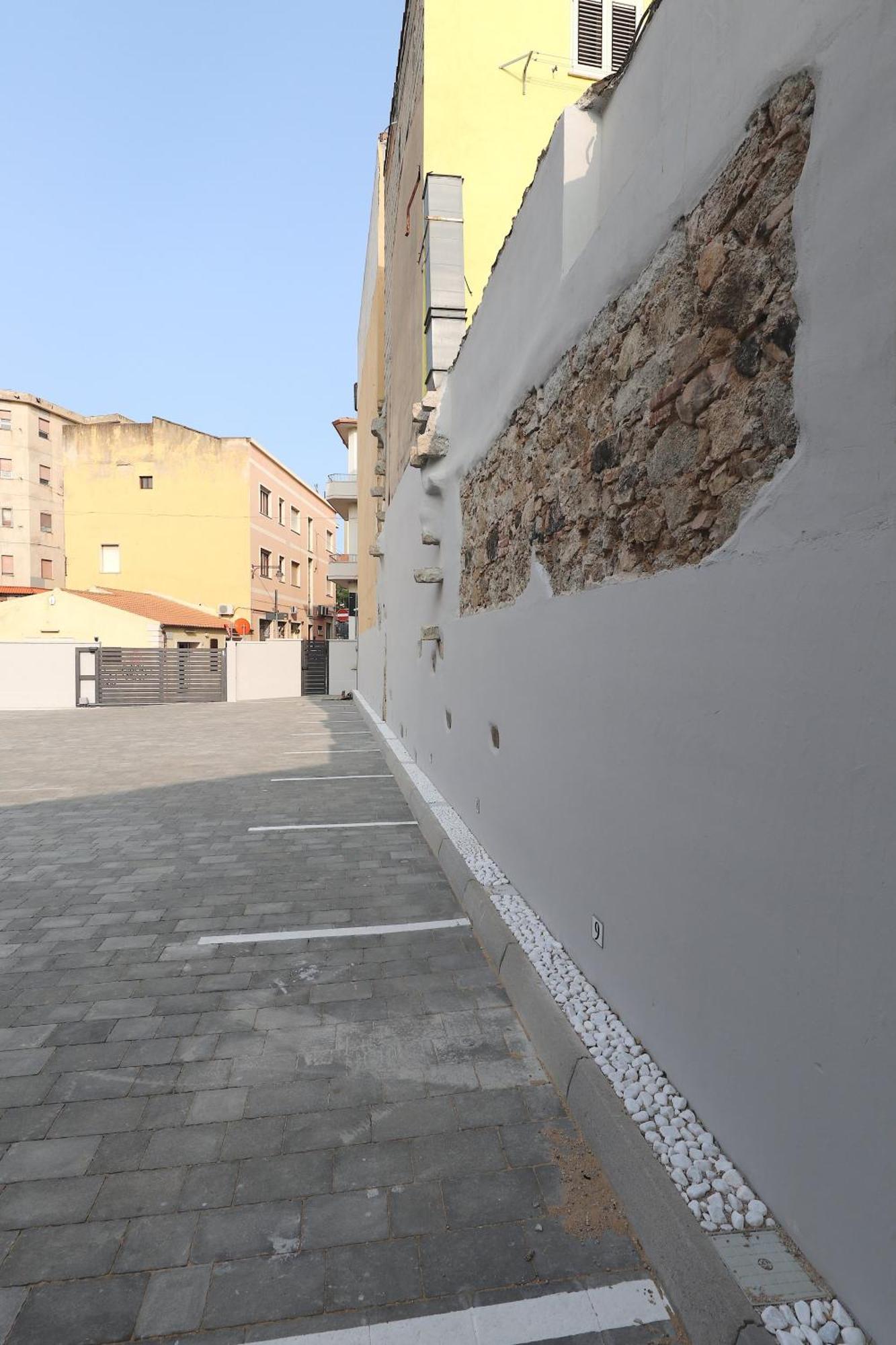 Charming & Luxurious Gem Apartment Olbia Exterior photo